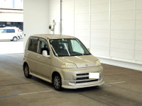 2000 Honda Life JB1