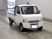 1999 Honda Acty Truck HA7