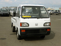 1990 Honda Acty Truck HA3