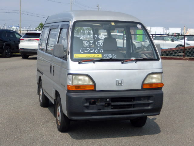1995 Honda Acty HH4