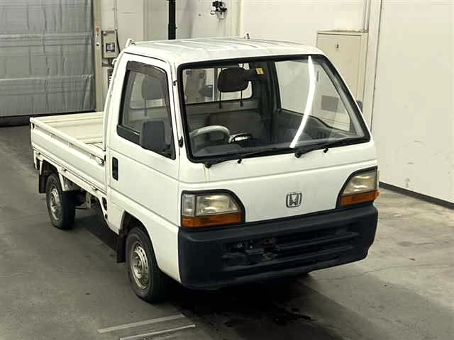 1995 Honda Acty Truck HA4