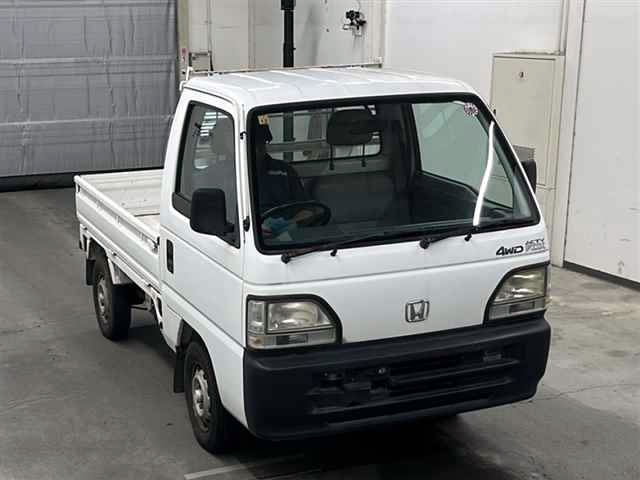 1997 Honda Acty Truck HA4