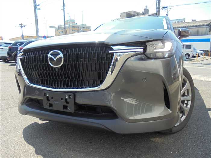 2023 Mazda Mazda Others KH3P