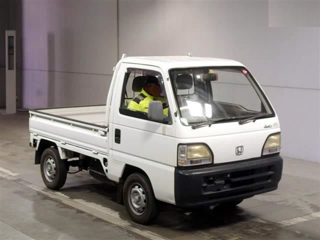 1994 Honda Acty Truck HA4
