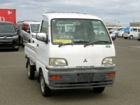 1998 Mitsubishi Minicab Truck U41T