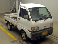 1998 Mitsubishi Minicab Truck U41T