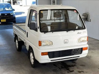 1992 Honda Acty Truck HA4