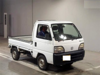 1997 Honda Acty Truck HA4
