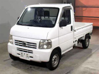 2000 Honda Acty Truck HA7