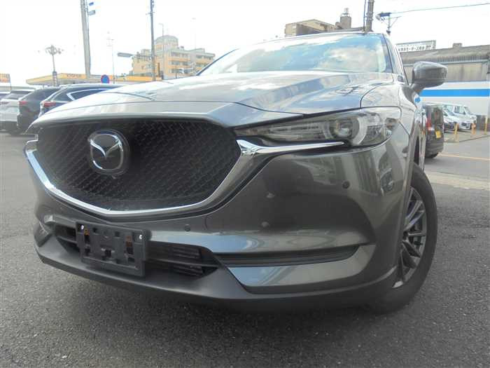2021 Mazda CX-5 KF2P (UW-694660ad46aff)[0]