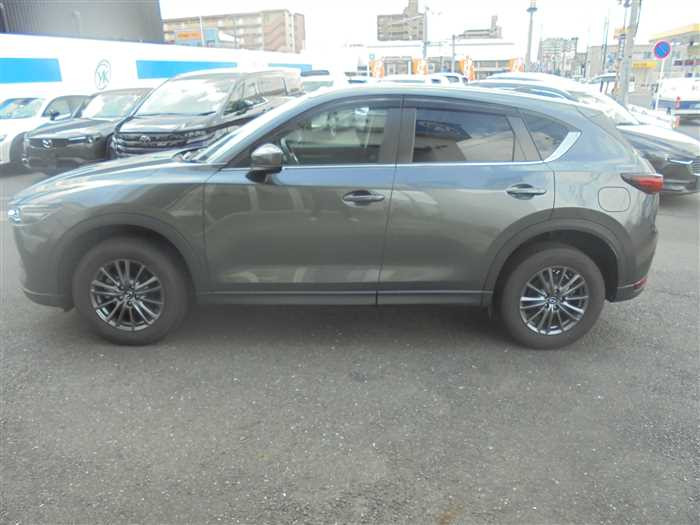 2021 Mazda CX-5 KF2P (UW-694660ad46aff)[7]