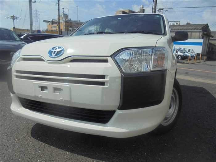 2020 Toyota Probox NHP160V (UW-69426921db1fe)[0]