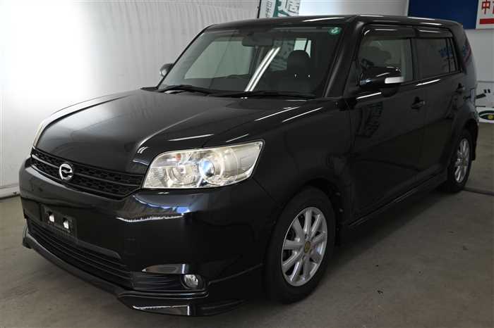 2014 Toyota Corolla Rumion DBA-ZRE152N