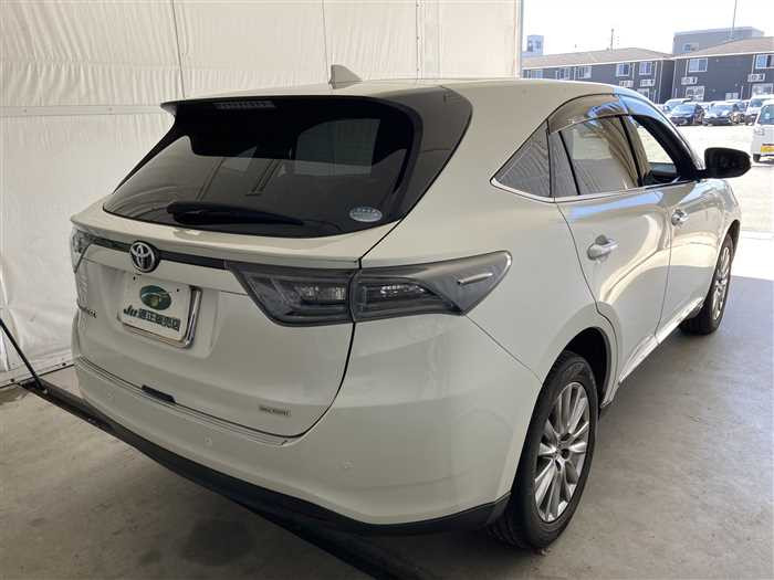 2015 Toyota Harrier DBA-ZSU60W (UW-695e110ba20c9)[1]