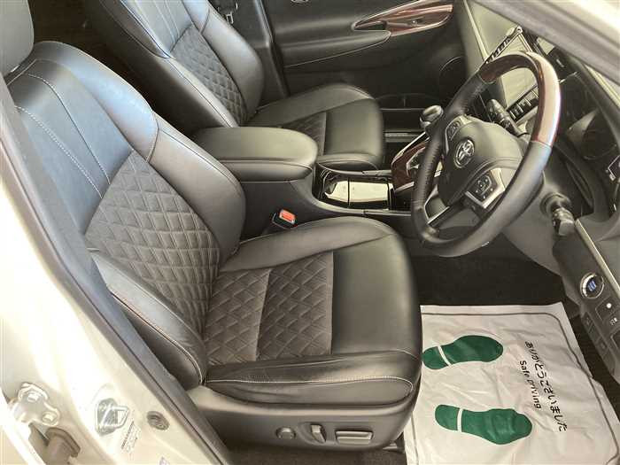 2015 Toyota Harrier DBA-ZSU60W (UW-695e110ba20c9)[9]