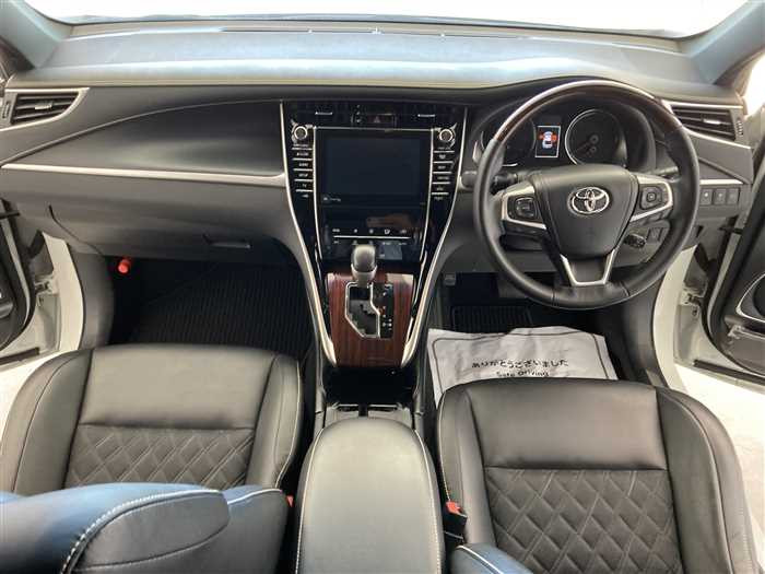 2015 Toyota Harrier DBA-ZSU60W (UW-695e110ba20c9)[16]