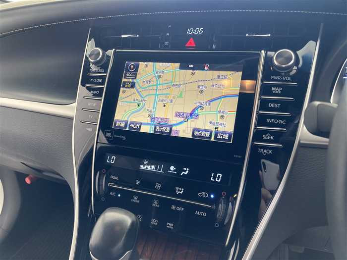 2015 Toyota Harrier DBA-ZSU60W (UW-695e110ba20c9)[19]