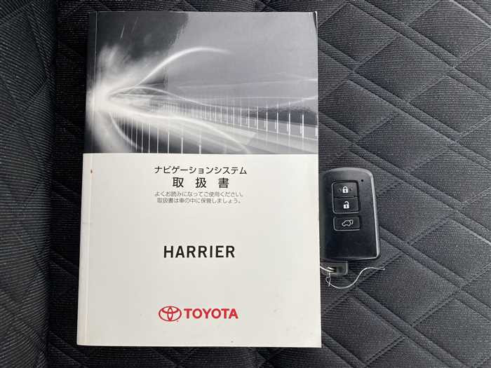 2015 Toyota Harrier DBA-ZSU60W (UW-695e110ba20c9)[24]