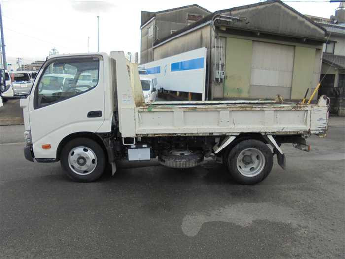 2018 Toyota Dyna Truck XZU620D (UW-69ad002ebd1e9)[4]