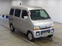 2000 Suzuki Every Wagon DA52W