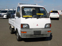 1995 Mitsubishi Minicab Truck U42T