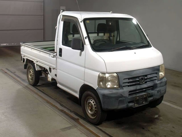 1999 Honda Acty Truck HA6