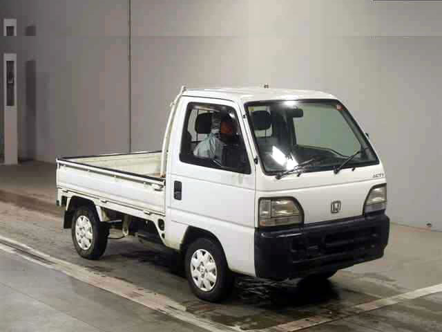 1999 Honda Acty Truck HA3