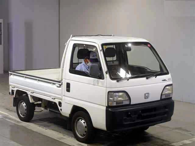 1995 Honda Acty Truck HA4