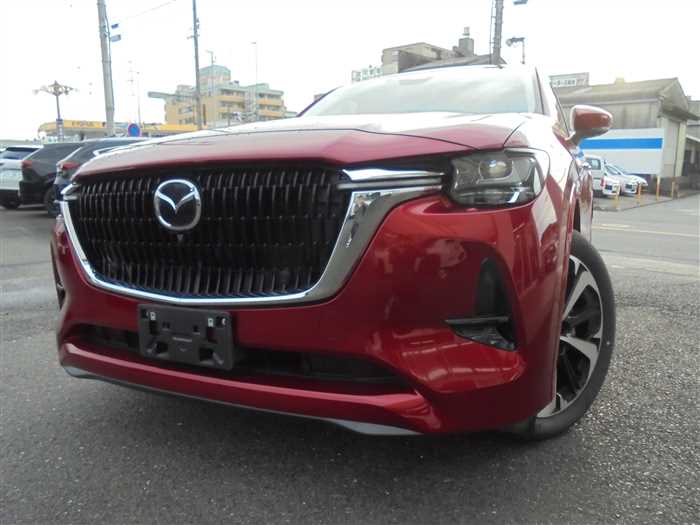 2022 Mazda Mazda Others KH3R3P