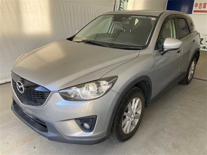 2014 Mazda CX-5 LDF-KE2AW