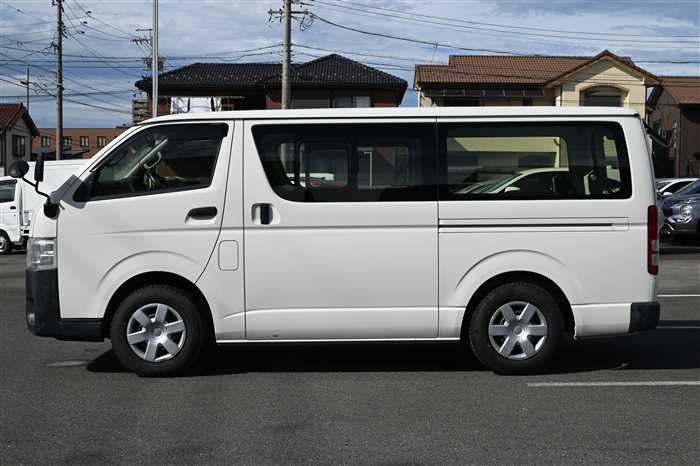 2019 Toyota Hiace Van CBF-TRH200V (UW-69771e40d51a1)[2]