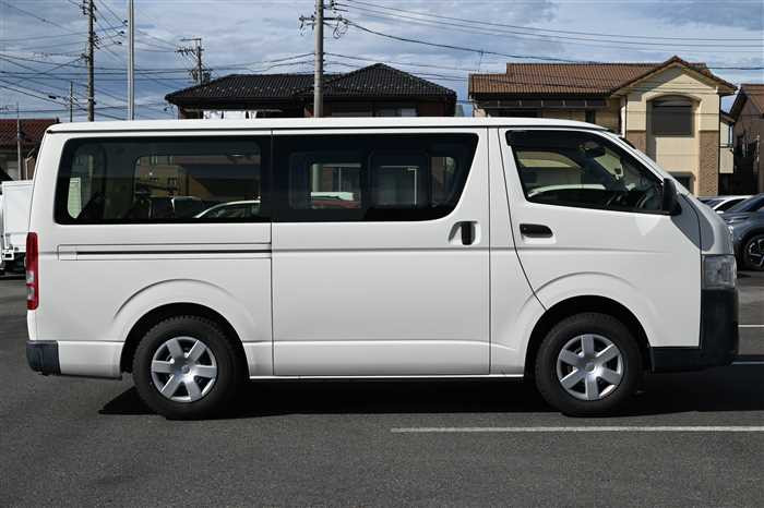 2019 Toyota Hiace Van CBF-TRH200V (UW-69771e40d51a1)[6]