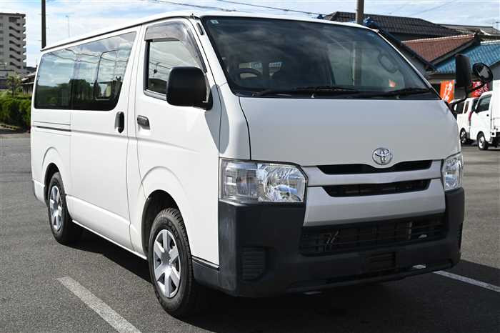 2019 Toyota Hiace Van CBF-TRH200V (UW-69771e40d51a1)[7]