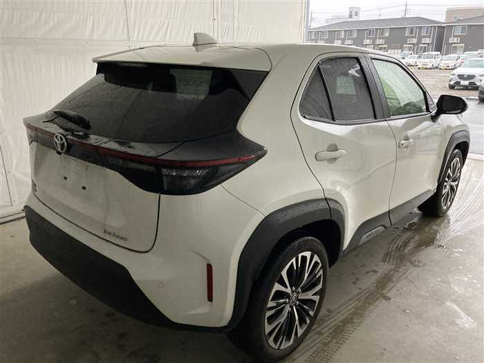 2021 Toyota Yaris Cross 5BA-MXPB10 (UW-694269024e4ee)[1]