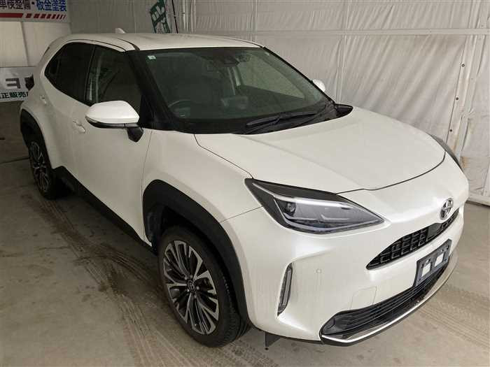2021 Toyota Yaris Cross 5BA-MXPB10 (UW-694269024e4ee)[2]