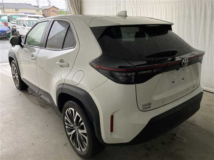 2021 Toyota Yaris Cross 5BA-MXPB10 (UW-694269024e4ee)[3]