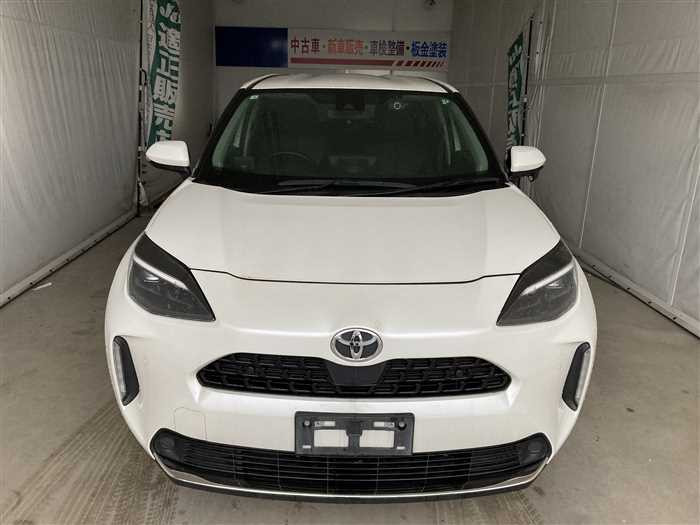 2021 Toyota Yaris Cross 5BA-MXPB10 (UW-694269024e4ee)[4]