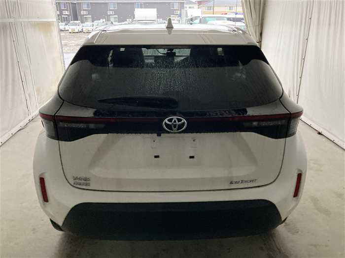 2021 Toyota Yaris Cross 5BA-MXPB10 (UW-694269024e4ee)[5]
