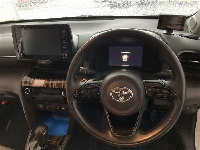 2021 Toyota Yaris Cross 5BA-MXPB10 (UW-694269024e4ee)[15]