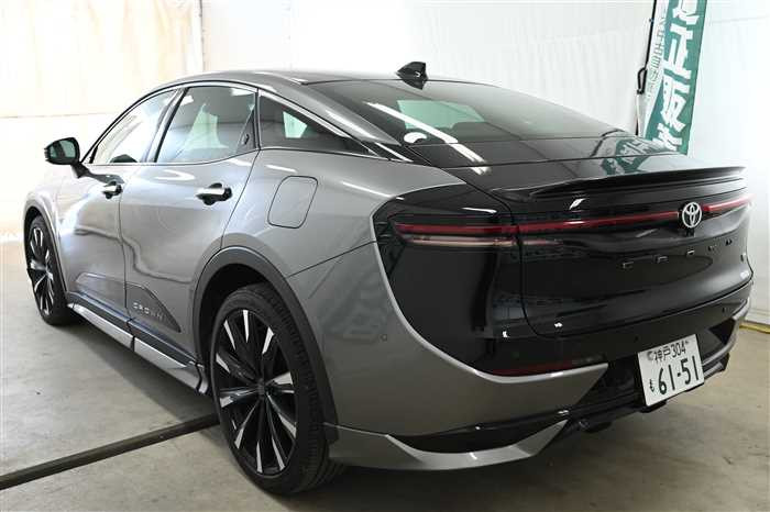 2023 Toyota Crown 5AA-TZSH35 (UW-6981ac6582f3f)[3]