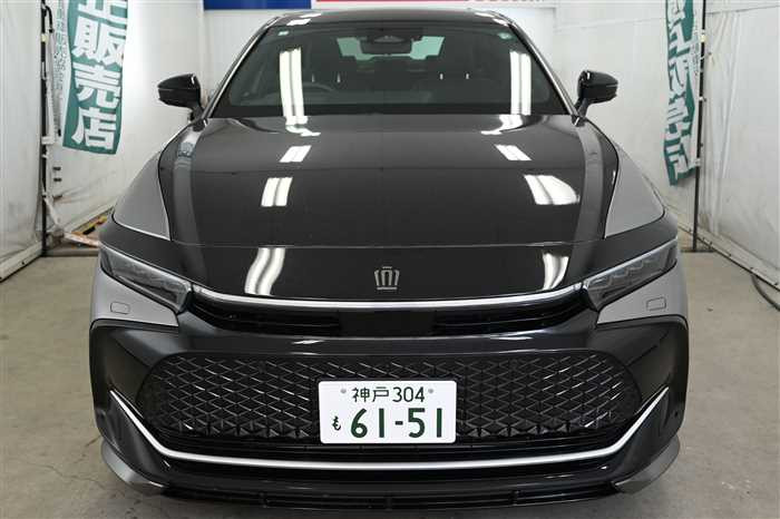 2023 Toyota Crown 5AA-TZSH35 (UW-6981ac6582f3f)[4]