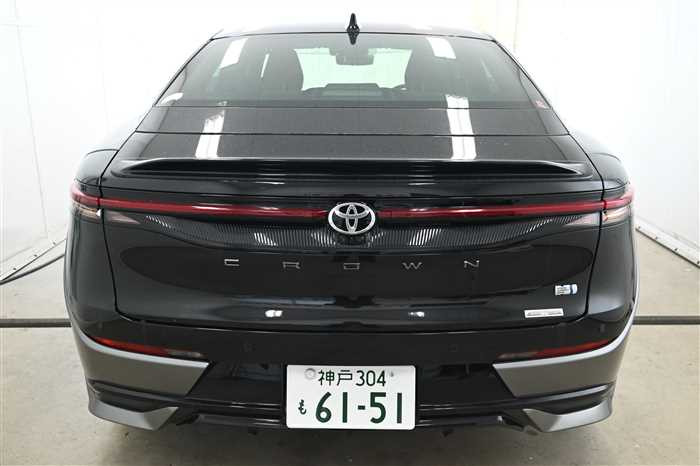 2023 Toyota Crown 5AA-TZSH35 (UW-6981ac6582f3f)[5]