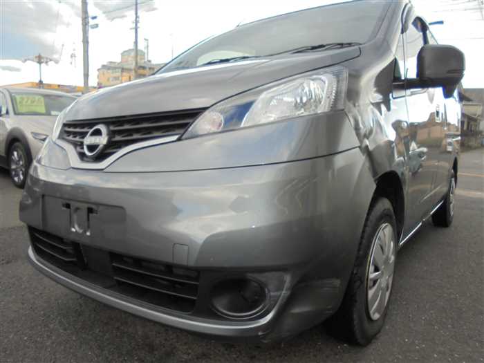 2023 Nissan Vanette Van VM20