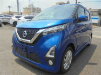 2019 Nissan DAYZ B44W