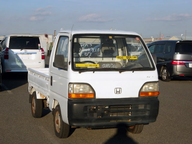 1994 Honda Acty Truck HA3