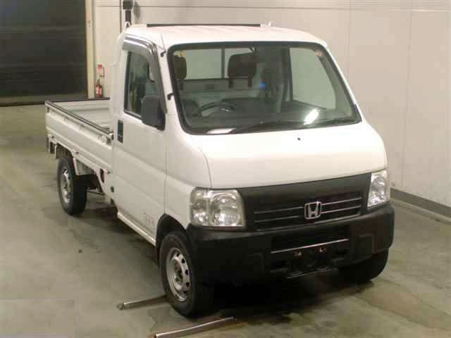 1999 Honda Acty Truck HA7