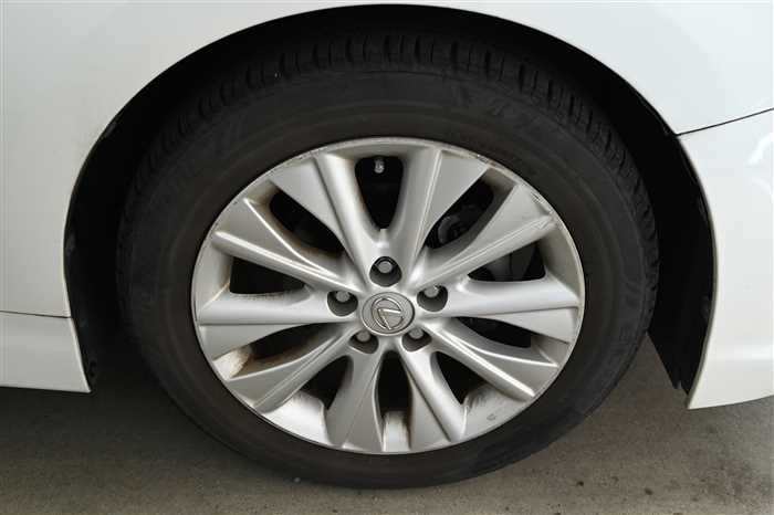 2014 Lexus HS HYBRID DAA-ANF10 (UW-695e1106148ef)[6]