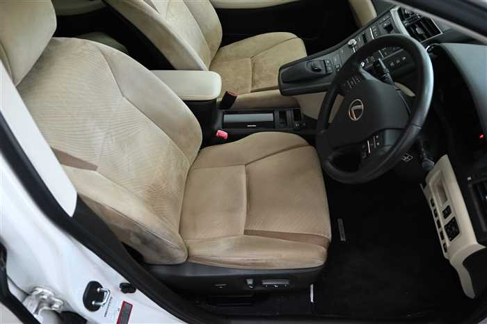 2014 Lexus HS HYBRID DAA-ANF10 (UW-695e1106148ef)[8]