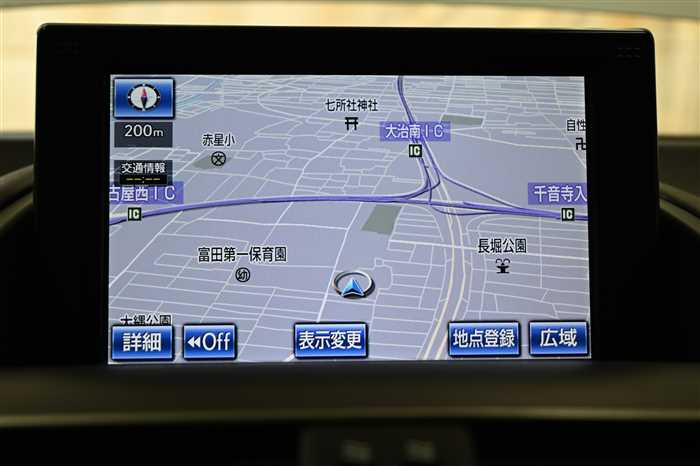 2014 Lexus HS HYBRID DAA-ANF10 (UW-695e1106148ef)[16]