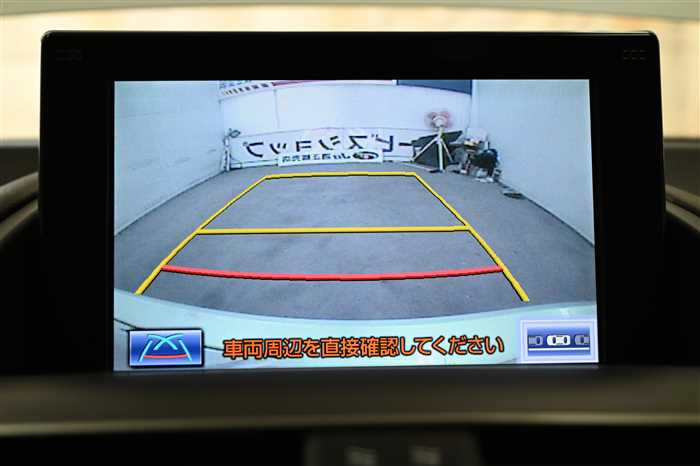 2014 Lexus HS HYBRID DAA-ANF10 (UW-695e1106148ef)[17]